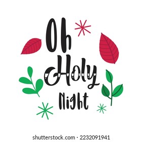 Christmas vector design. Christmas t-shirt design.