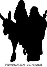 Christmas vector drawing image Files