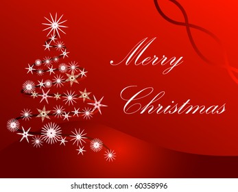 christmas vector (eps10) illustration