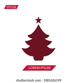 christmas Vector icon