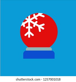 christmas vector icon