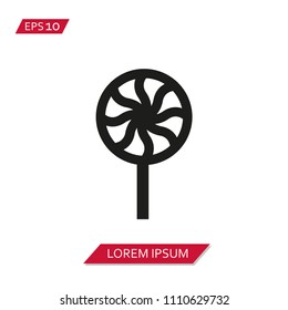 christmas vector icon symbol