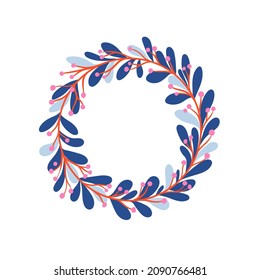 Christmas vector icons new year decoration illustration of xmas christians 