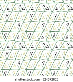 Christmas vector illustration. Holiday greeting card. Seamless pattern for web design, wallpaper, wrapper, textile