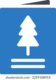 christmas Vector illustration on a transparent background. Premium quality symmbols. Glyphs vector icons for concept and graphic design.