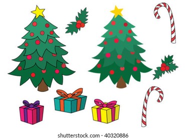 Christmas Vectors