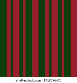 Christmas vertical striped seamless pattern background suitable for fashion textiles, graphics