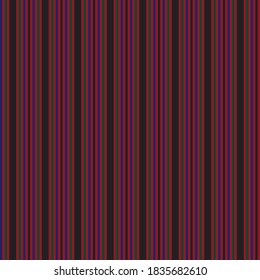Christmas vertical striped seamless pattern background suitable for fashion textiles, graphics