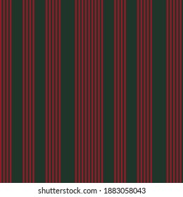 Christmas vertical striped seamless pattern background suitable for fashion textiles, graphics