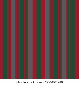 Christmas vertical striped seamless pattern background suitable for fashion textiles, graphics