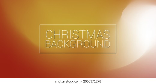 Christmas Vibes Color Painting Blur Artistic Texture Background. Holidays Winter Season Acrylic Watercolor Artwork Backdrop Design Banner.