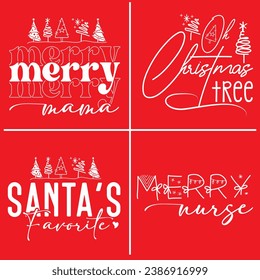 Christmas Vibes Merry Christmas , Cozy Season Merry And Bright Santa , Christmas Shirt Winter Merry Teacher Merry Nurse t-shirt design