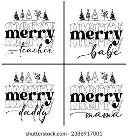 Christmas Vibes Merry Christmas , Cozy Season Merry And Bright Santa , Christmas Shirt Winter Merry Teacher Merry Nurse t-shirt design