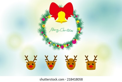 Christmas wallpaper