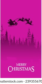 Christmas wallpaper for phone. iPhone wallpaper for Christmas. Pink Christmas wallpaper.
