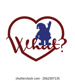 Christmas what
 t shirt quotes vector design