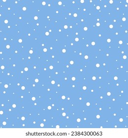 Christmas winter background. Vector illustration design.