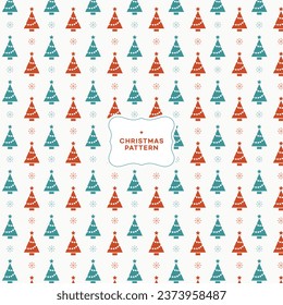 Christmas and Winter Pattern Textures
