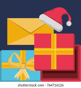christmas wish list design 