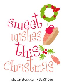 Christmas wishes