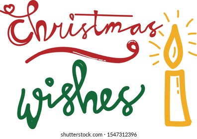 Christmas Wishes Best Christmas Quotes Of All Time In Vector