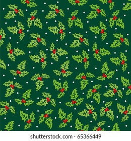 Christmas Wrap Paper