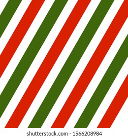 Christmas wrap paper gift box pattern in italic style. This pattern will give a simple feel for wrapped paper. Is cool, simple, but  still got the present of christmas