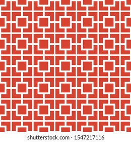 Christmas wrapping paper seamless vector pattern illustration wall decor ready to print printable postcard card ornament 