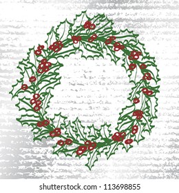 Christmas Wreath