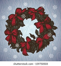 Christmas Wreath