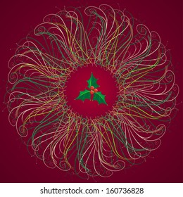 Christmas Wreath