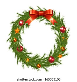 Christmas Wreath