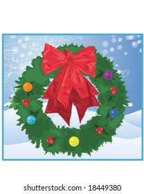 Christmas Wreath