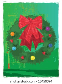 Christmas Wreath