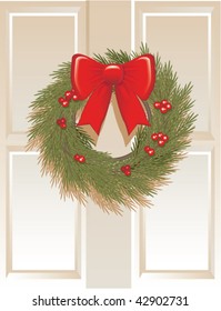 Christmas Wreath