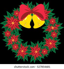 Christmas wreath