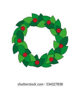 Christmas Wreath