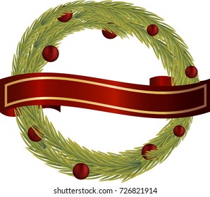 Christmas Wreath