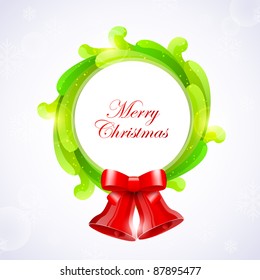 Christmas wreath