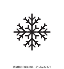 christmas wreath icon vector ilustration logo design