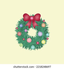 Der Rotbogen des Weihnachtskrieges