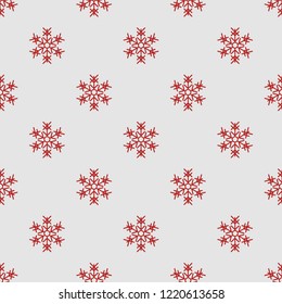 Christmas X-mas Snowflake Decoration