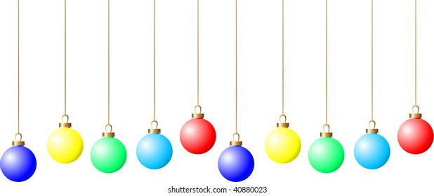Christmasballs