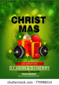 Christmas(Birth of Jesus Christ)