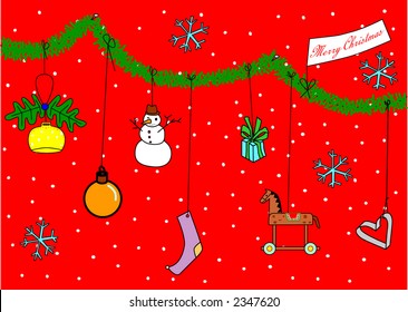 christmascard