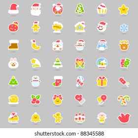 Christmas,new year collection