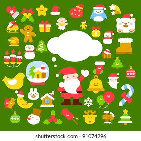 Christmas,new year collection