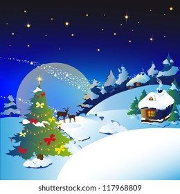 Christmas,New Year design