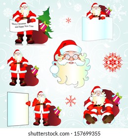 Christmas,New Year design