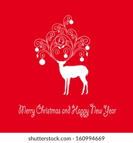 Christmas,New Year design